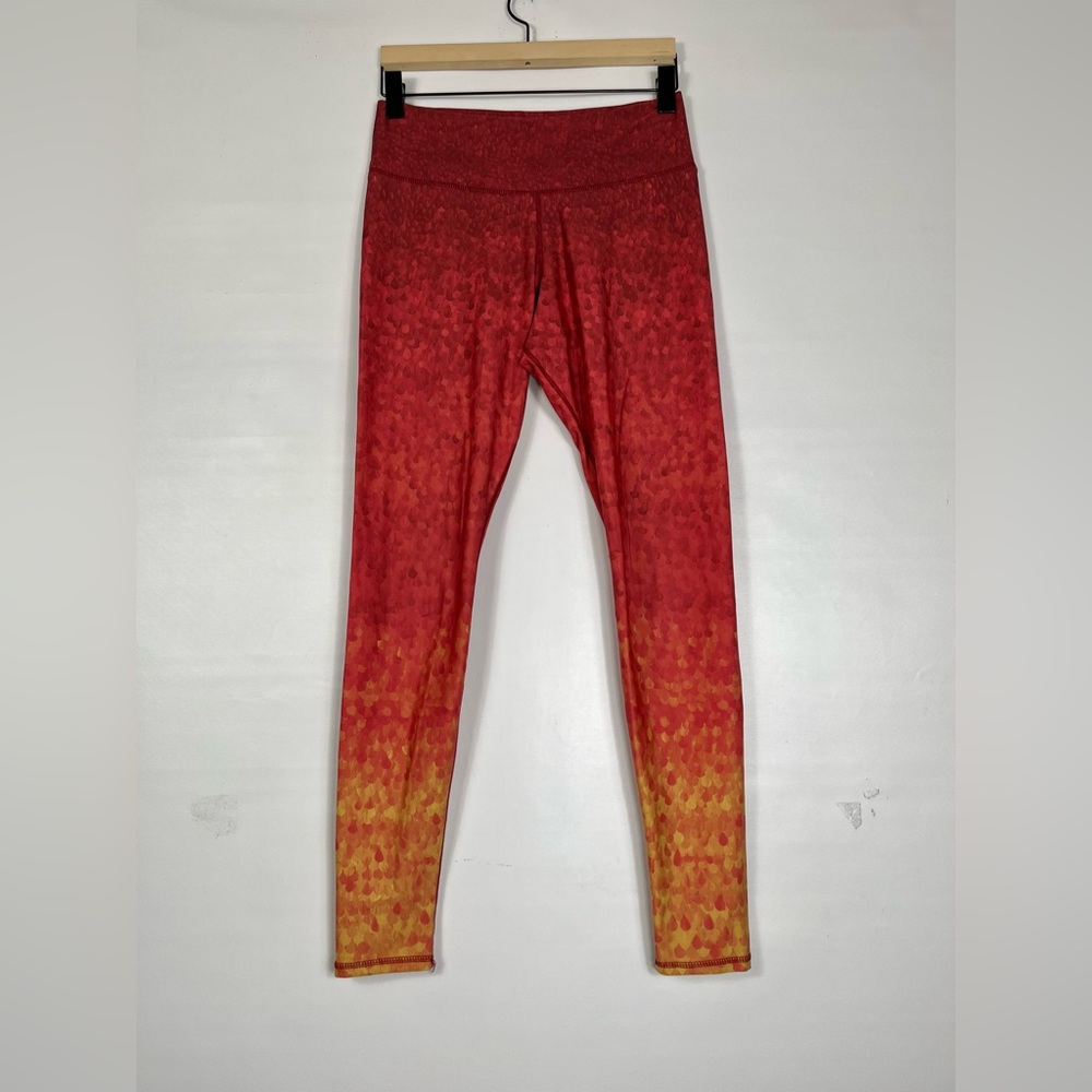 Okiino Leggings
